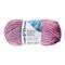 8 Pack: Heathered Bamboo™ Yarn by Loops & Threads®